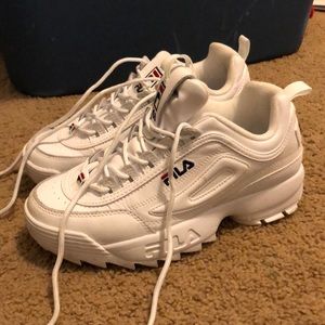 DISRUPTOR 2 PREMIUM FILAS